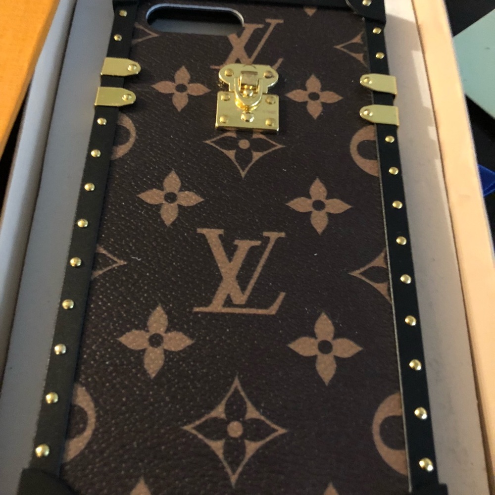 Phone case